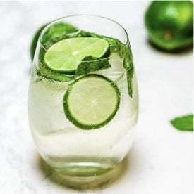 Hugo Spritz – vomFASS Madison University Avenue