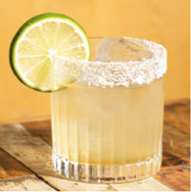 Cadillac Margarita – vomFASS Madison University Avenue