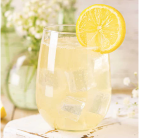 Riviera Spritzer – vomFASS Madison University Avenue