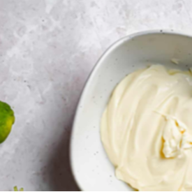 Simple Citrus Aioli – vomFASS Madison University Avenue