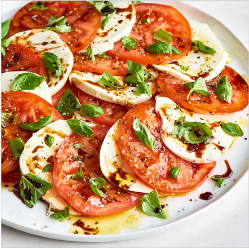 Caprese Salad – vomFASS Madison University Avenue