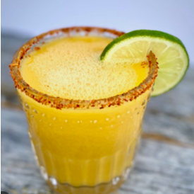 Mango Margarita Madness – vomFASS Madison University Avenue