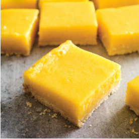 Mango Bliss Bars – vomFASS Madison University Avenue