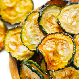 Crispy Chameleon Chips – vomFASS Madison University Avenue