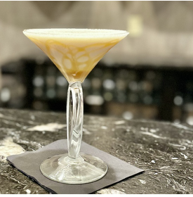 Payday Cocktail – vomFASS Madison University Avenue