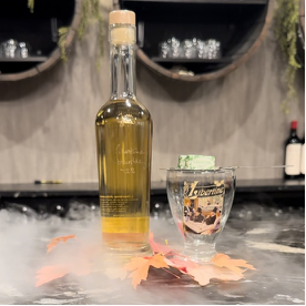 Classic Absinthe – vomFASS Madison University Avenue