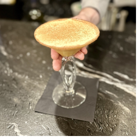 Pumpkins & Spice – vomFASS Madison University Avenue
