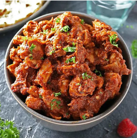 Raspberry Chipotle Chicken – vomFASS Madison University Avenue