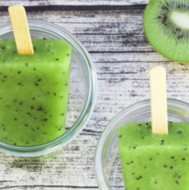 Ki-pirinha Pops – vomFASS Madison University Avenue