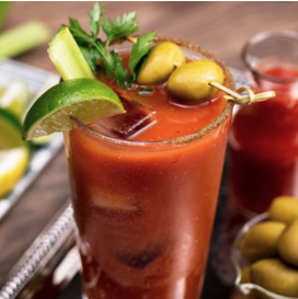 Best Bloody Ever! – vomFASS Madison University Avenue