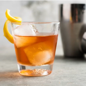 Jerez Fizz – vomFASS Madison University Avenue