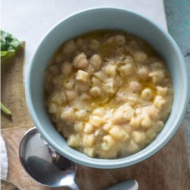 Pasta E Cici – vomFASS Madison University Avenue