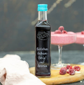 Sloe-Good Smoothie – vomFASS Madison University Avenue