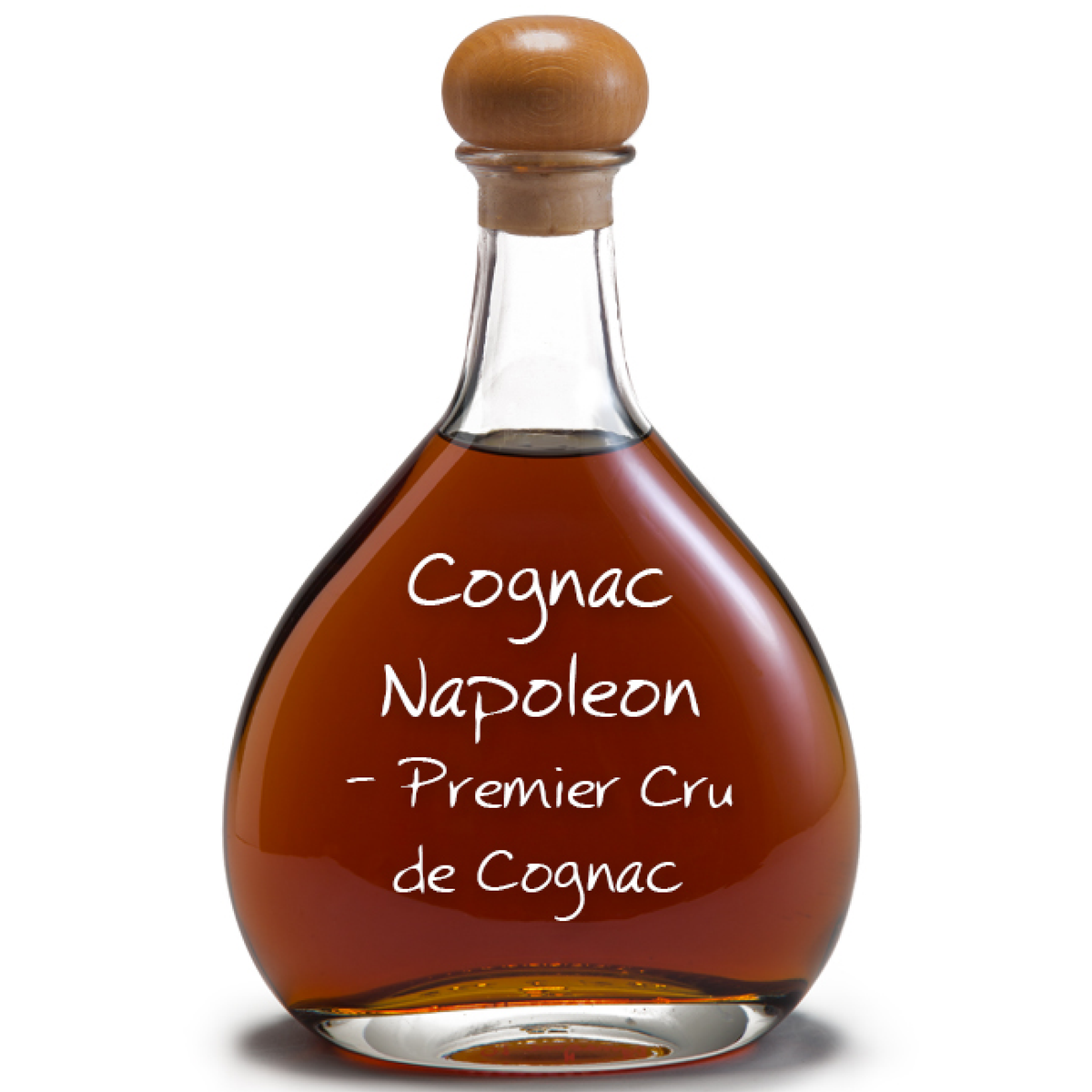 vomFASS Cognac Napoleon - Premier Cru de Cognac – vomFASS Madison
