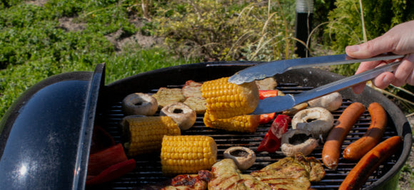 Big Flavors for the Long Weekend (and Beyond!)