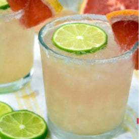 Fass-loma Margarita