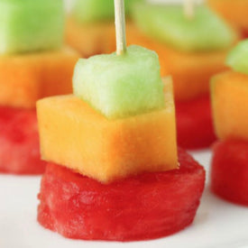 Fruit-Quila Spikes