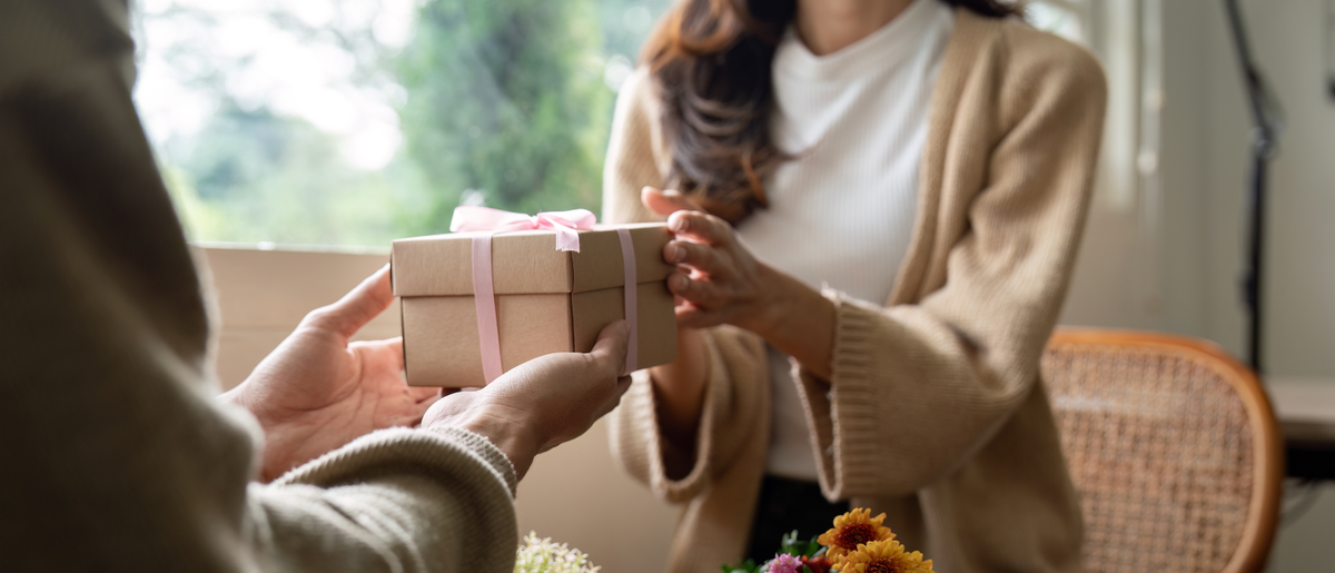 Inspired Gifts show Great Taste! – vomFASS Madison University Avenue