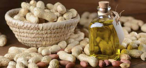 A Better Peanut Oil