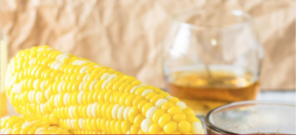 Corn's Role in Bourbon