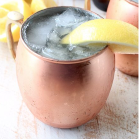 Chai Mule