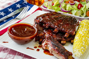 Ready, Set Grill (or is that BBQ) !?!
