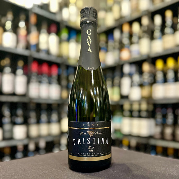 Pristina Gran Cuveé Cava Brut