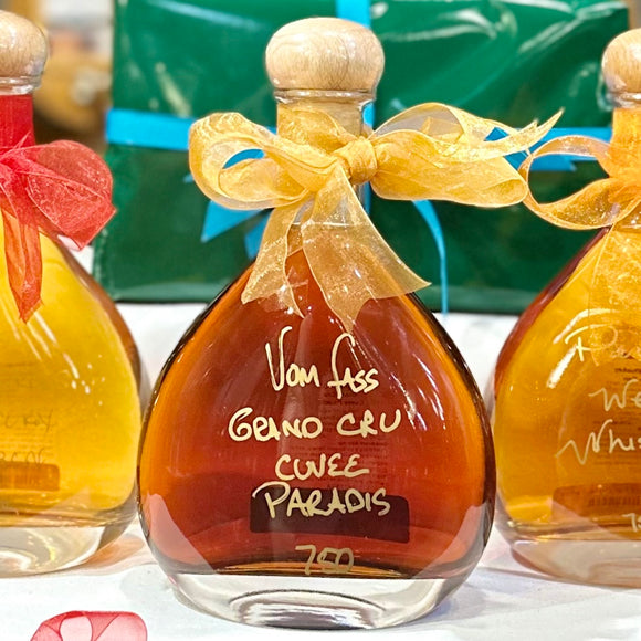 Cognac Cuvée Paradis