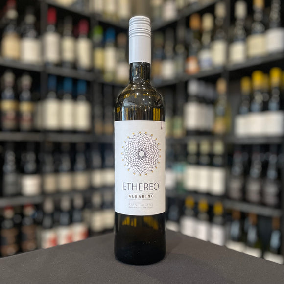 Ethereo Albariño