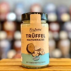 Truffle Mayonnaise
