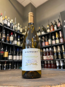 Domaine Bousquet Organic Chardonnay 2021
