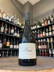 Baus Sonoma County Private Reserve Chardonnay 2019