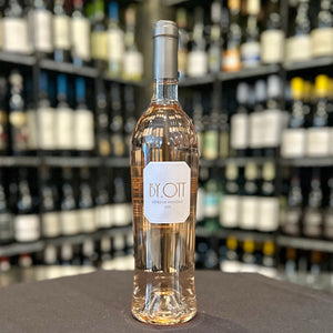 By Ott Rosé Cotes de Provence