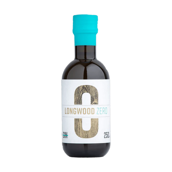 Longwood Zero (Non-Alcoholic)
