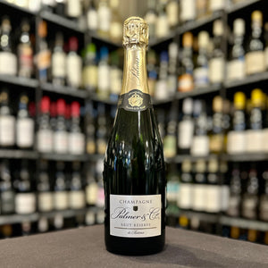 Palmer & Co. Brut Reserve Champagne