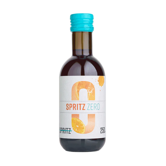 Spritz Zero (Non-Alcoholic)