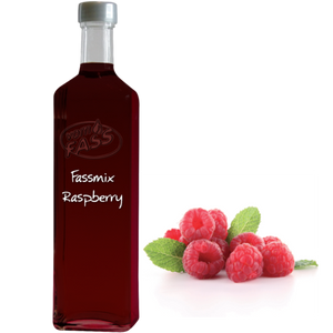 Fassmix Raspberry
