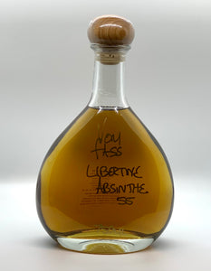 Libertine 55 Absinthe