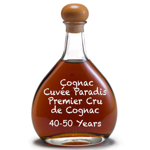 Cognac Cuvée Paradis – vomFASS Madison University Avenue