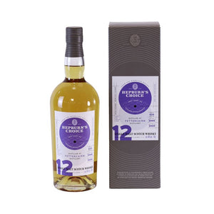 Hepburn's Choice Fettercairn 12-year (Highland)