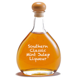 Southern Classic Mint Julep Liqueur