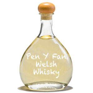 Pen Y Fan Welsh Whisky