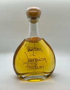 Jamaica Rum, 3 year