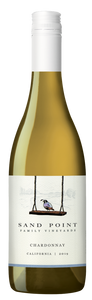 Sand Point Chardonnay