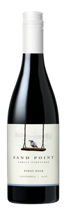 Sand Point Pinot Noir