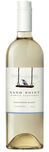 Sand Point Sauvignon Blanc