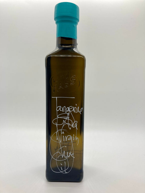 Tangerine Extra Virgin Olive Oil