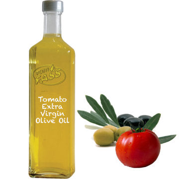 Tomato Extra Virgin Olive Oil 