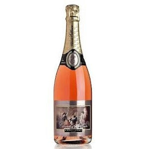Charles Ellner Rose Champagne