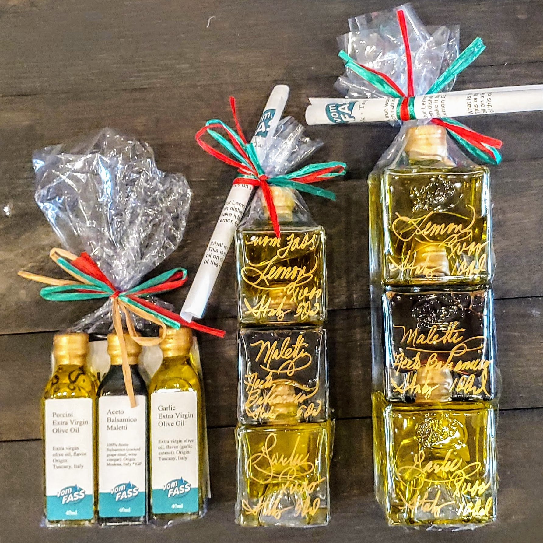 Gifts – vomFASS Madison University Avenue
